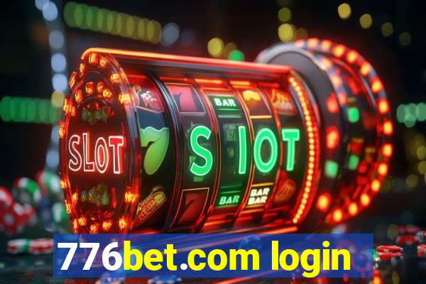 776bet.com login